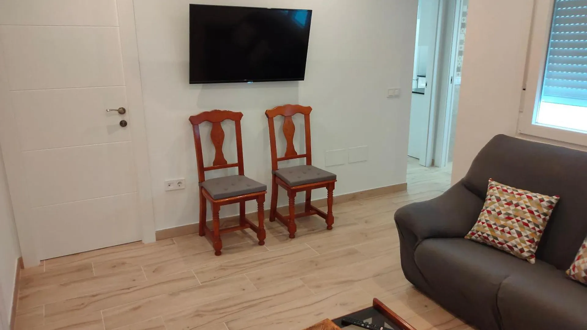 Holiday home Casa Cantinero 1 - Parking Gratis Ardales