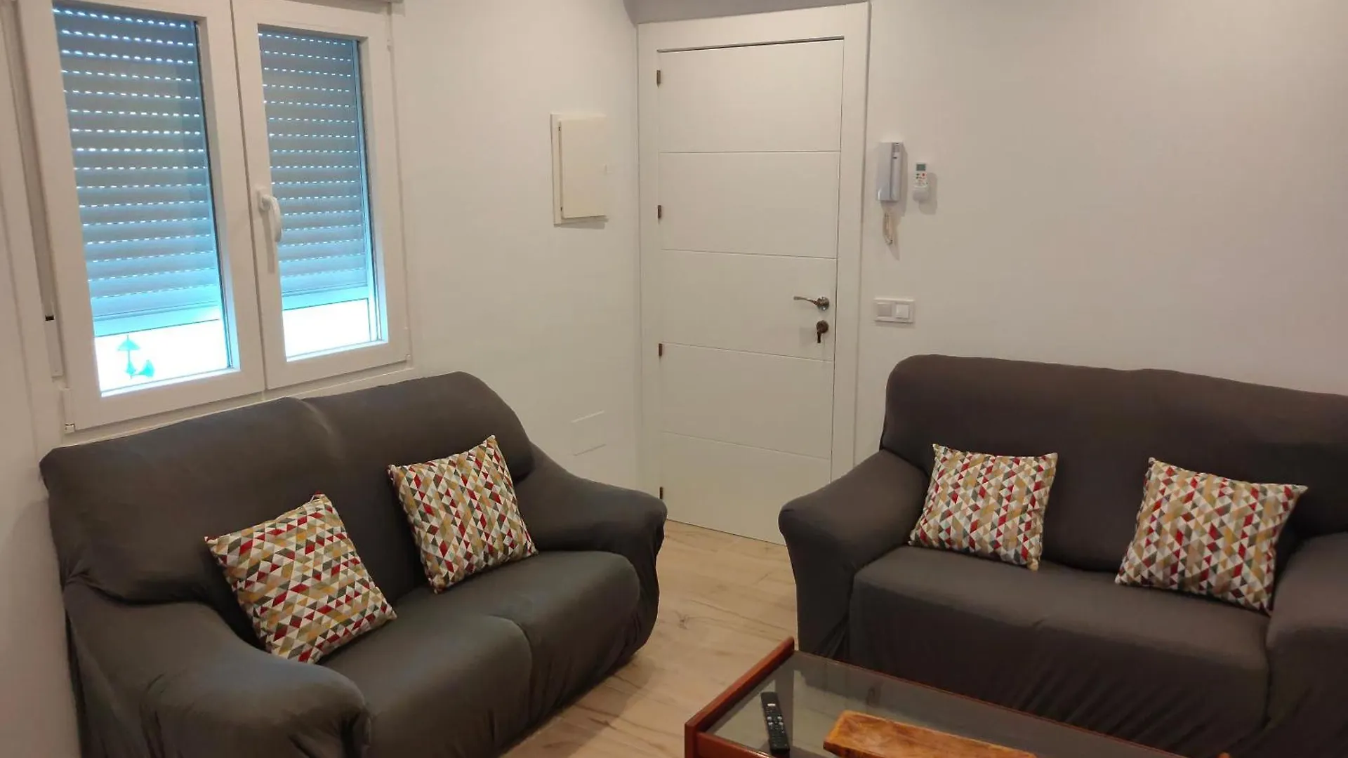 Casa Cantinero 1 - Parking Gratis Ardales Holiday home