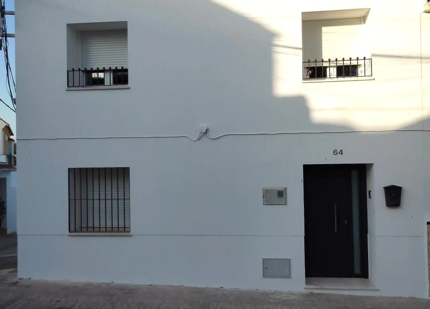 Holiday home Casa Cantinero 1 - Parking Gratis Ardales Spain