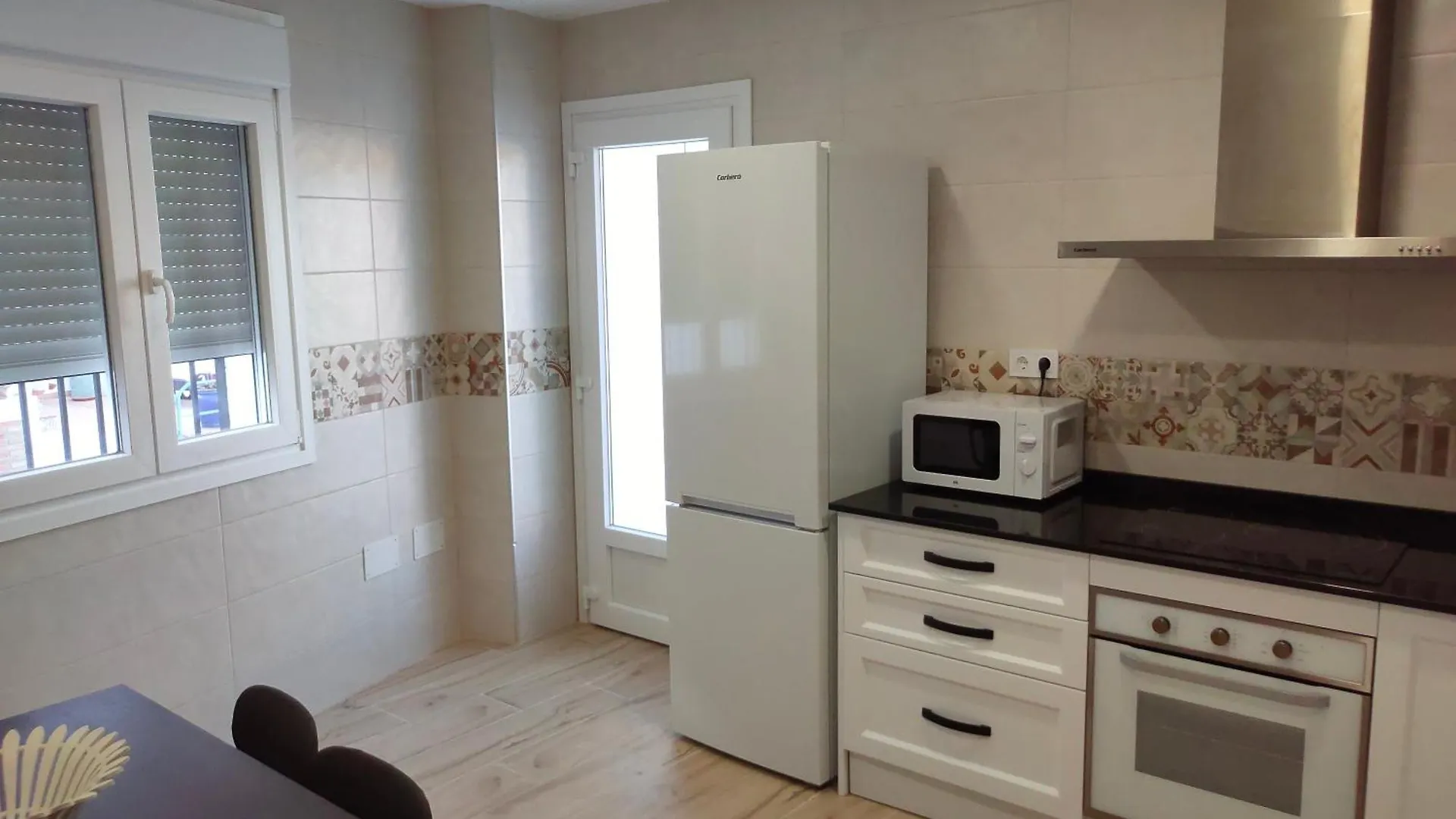 Holiday home Casa Cantinero 1 - Parking Gratis Ardales