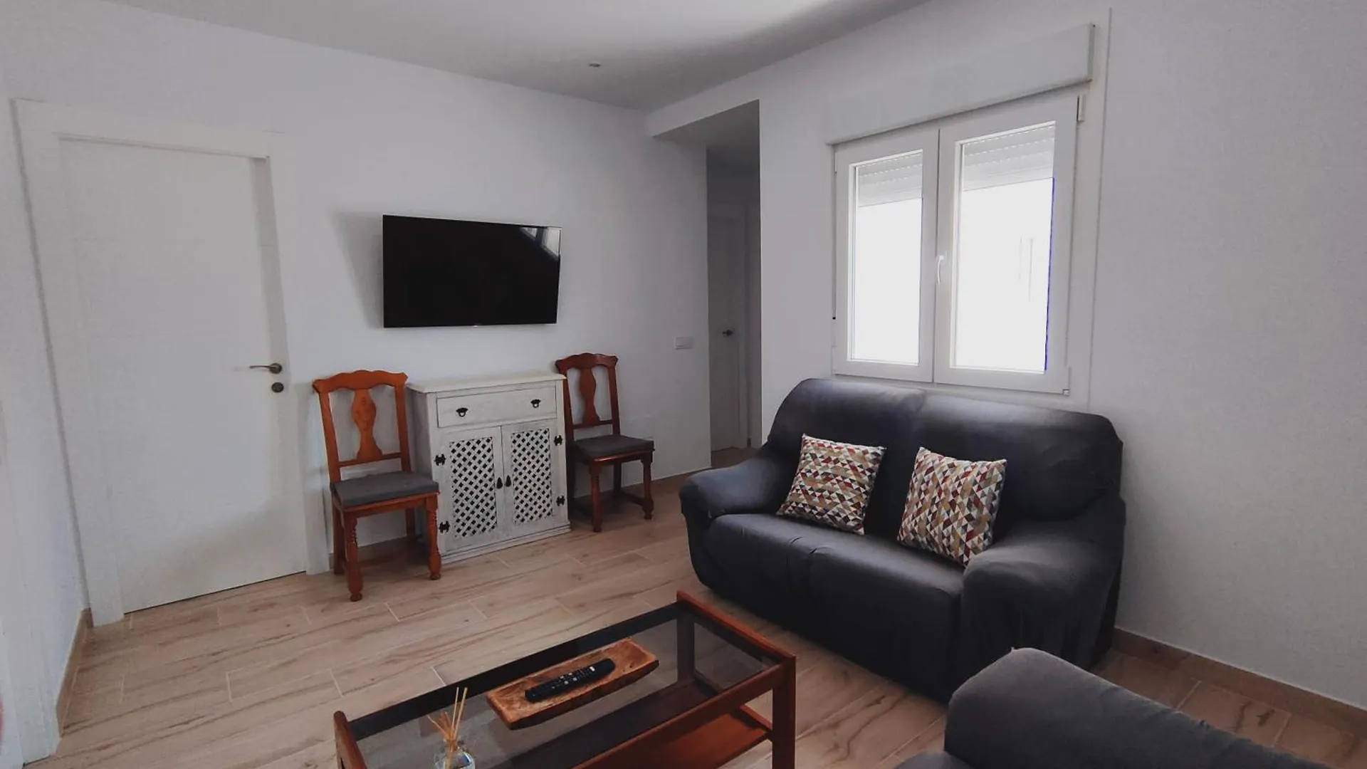 Casa Cantinero 1 - Parking Gratis Ardales Spain