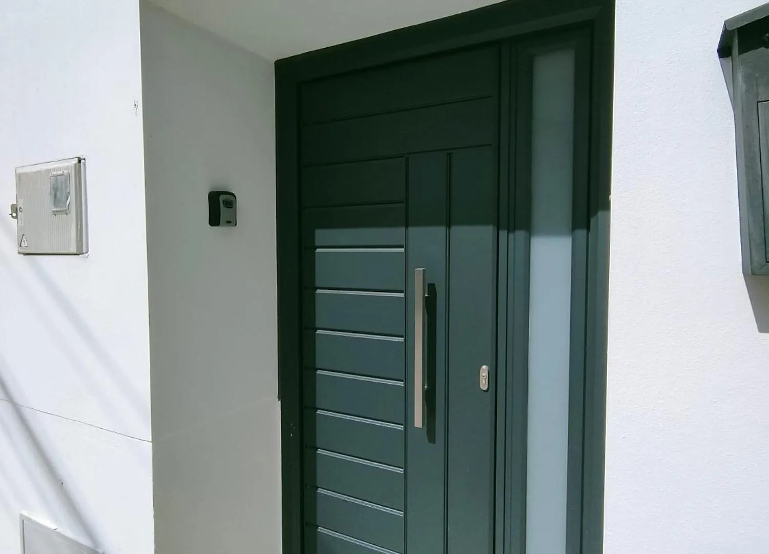 Casa Cantinero 1 - Parking Gratis Ardales 0*,  Spain