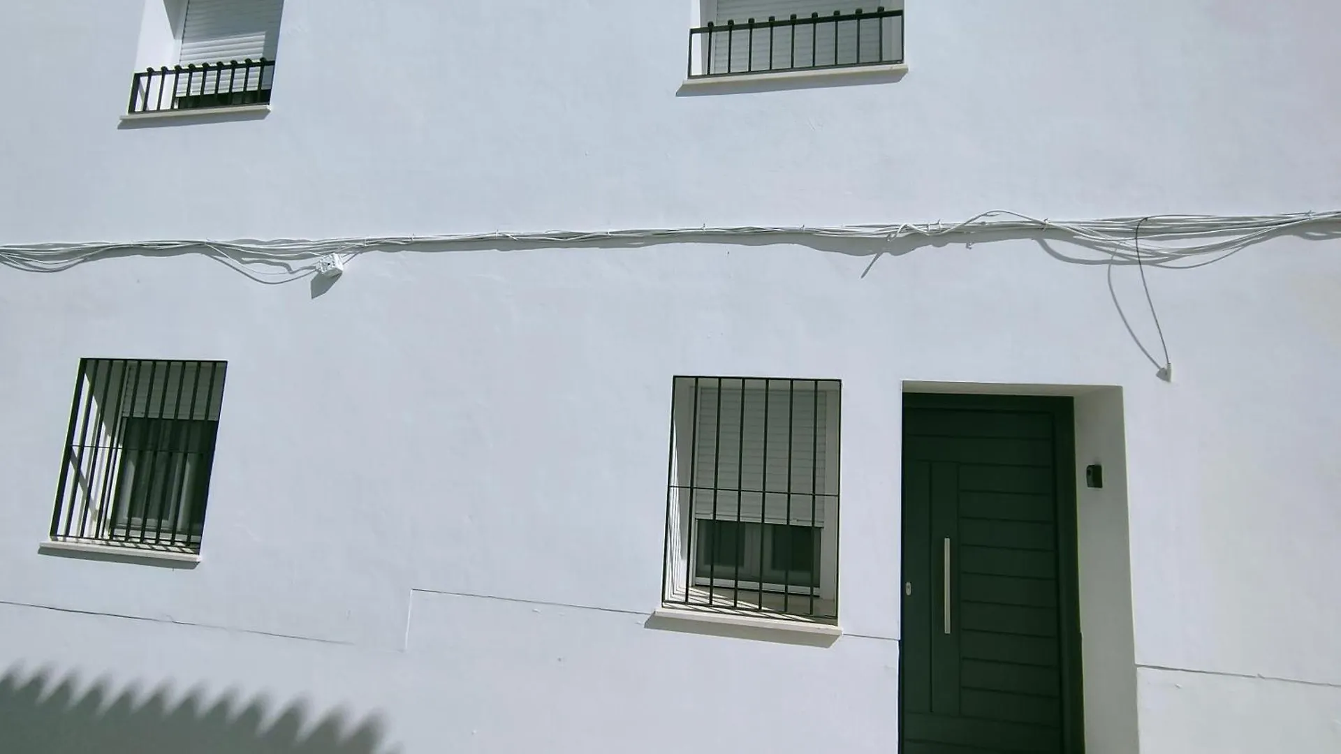 Casa Cantinero 1 - Parking Gratis Ardales 0*,  Spain