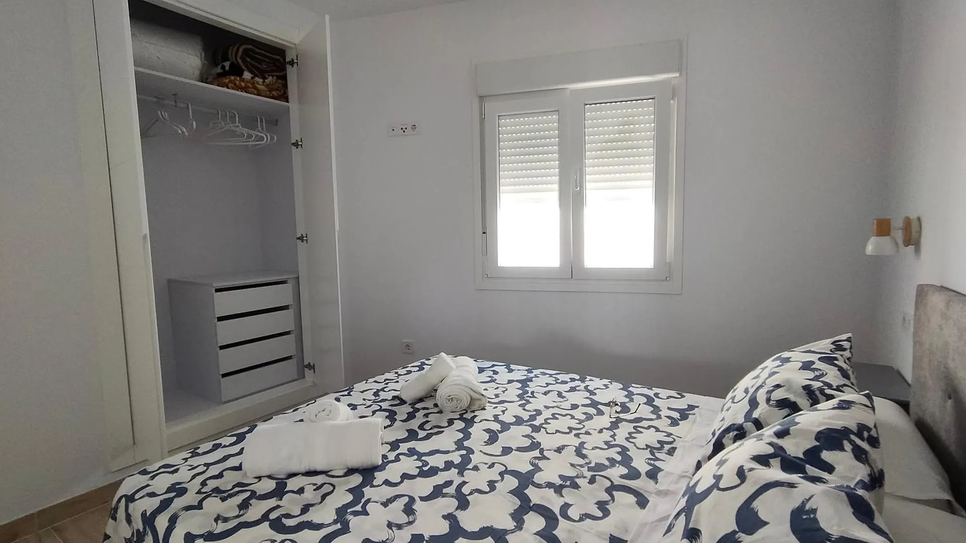 Holiday home Casa Cantinero 1 - Parking Gratis Ardales Spain