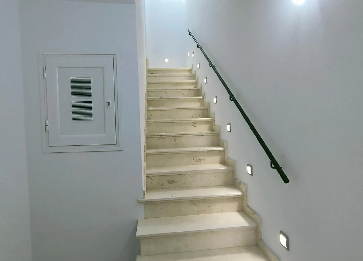 Casa Cantinero 1 - Parking Gratis Ardales Holiday home