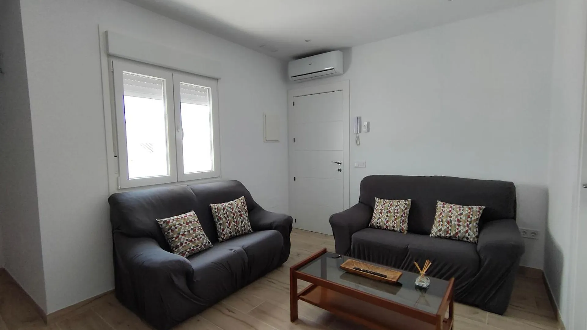 Casa Cantinero 1 - Parking Gratis Ardales