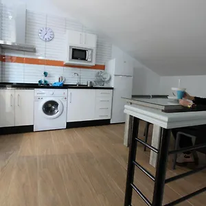 Apartment Loft, Ardales