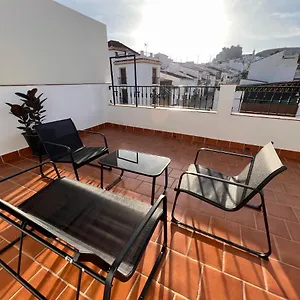 Apartment Atico Buenavista, Ardales