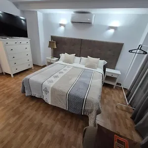 Loft Luna Ardales