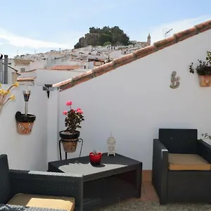 Apartamento Martin Ardales