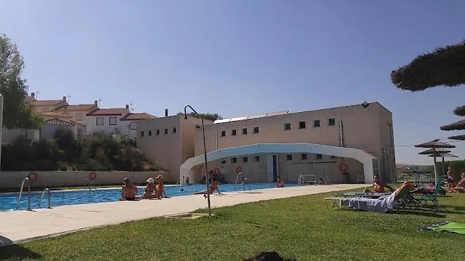 Holiday home Casa Cantinero 1 - Parking Gratis Ardales Spain
