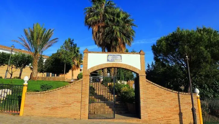 Casa Cantinero 1 - Parking Gratis Ardales Holiday home