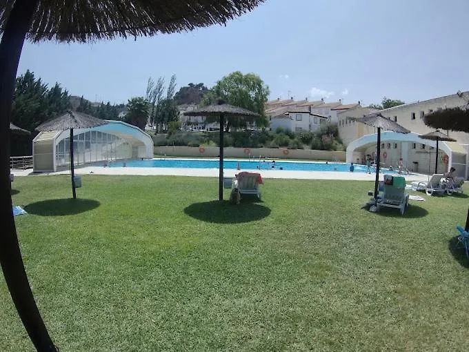 Holiday home Casa Cantinero 1 - Parking Gratis Ardales