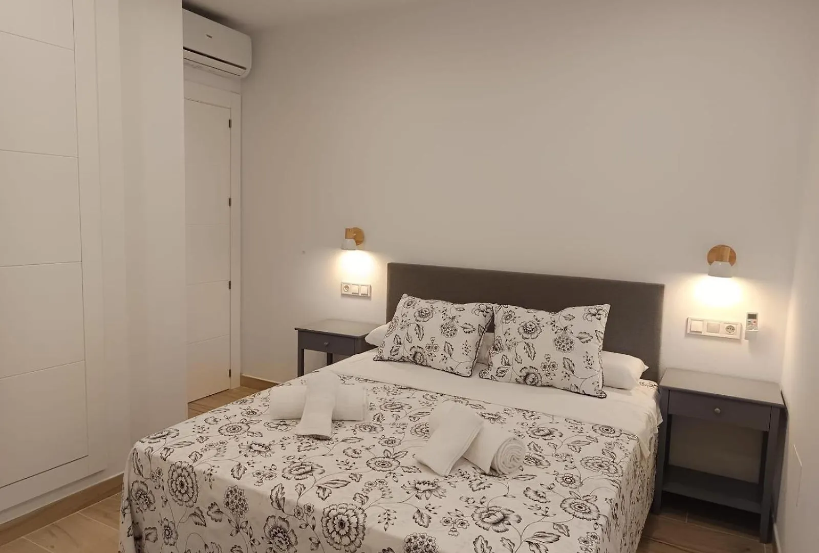 Holiday home Casa Cantinero 1 - Parking Gratis Ardales Spain
