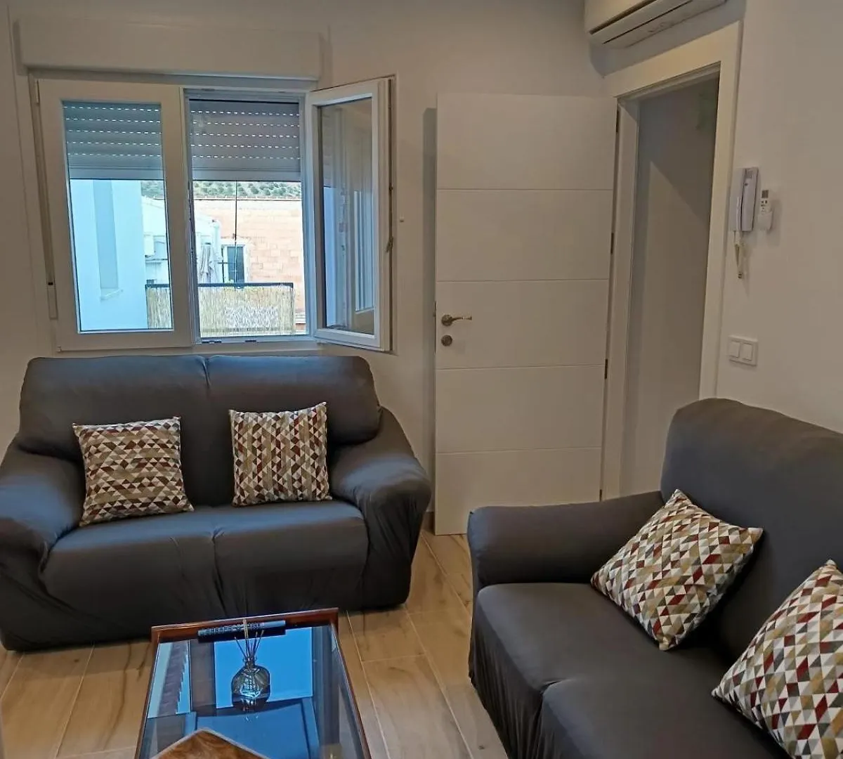 Holiday home Casa Cantinero 1 - Parking Gratis Ardales