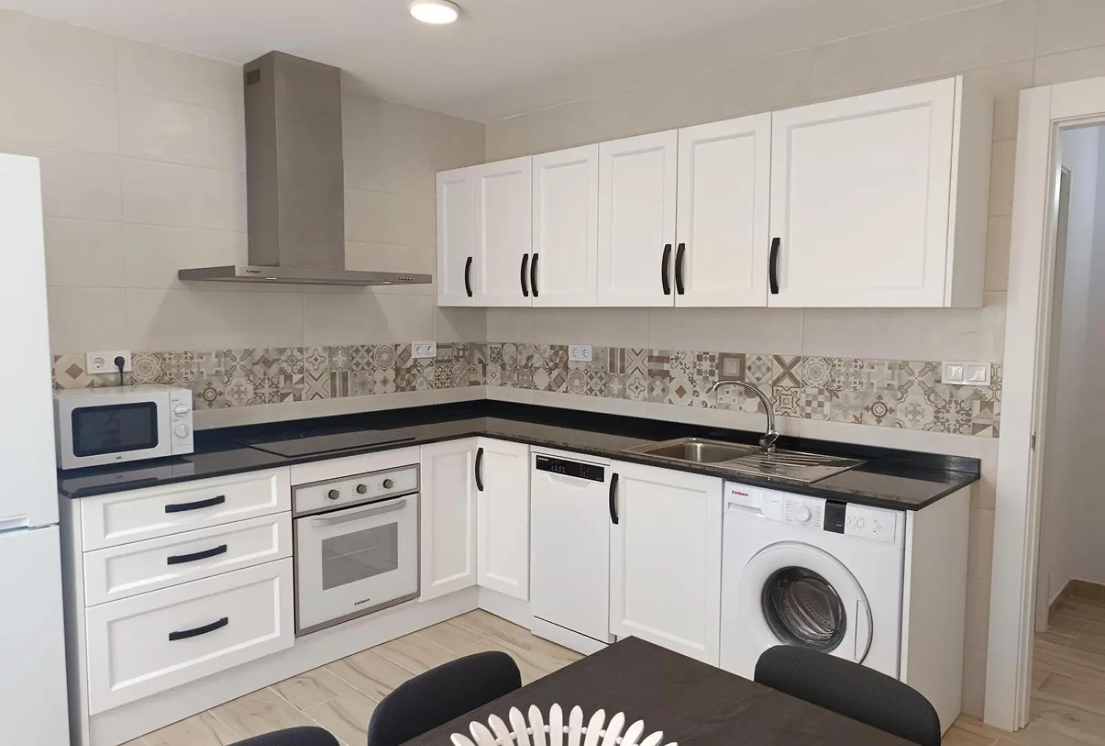 Casa Cantinero 1 - Parking Gratis Ardales 0*,  Spain