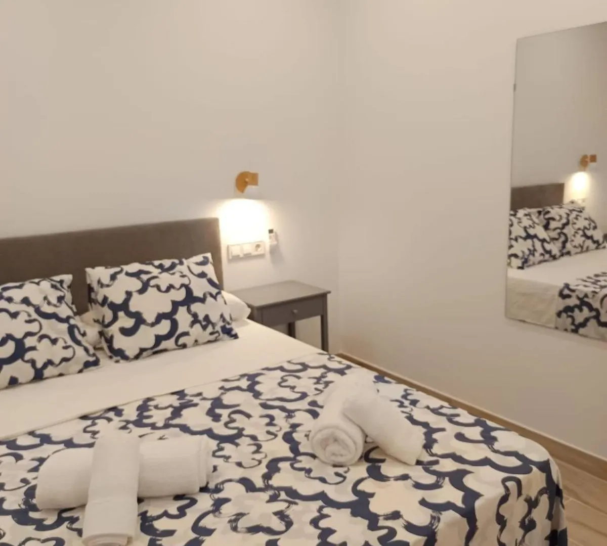 Holiday home Casa Cantinero 1 - Parking Gratis Ardales