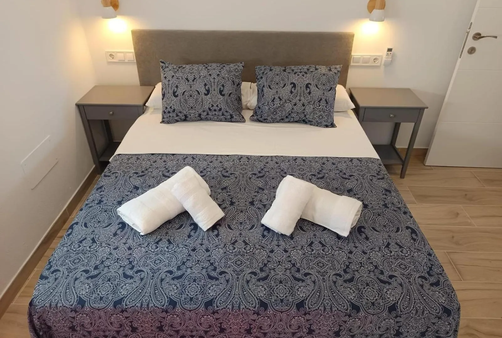 Casa Cantinero 1 - Parking Gratis Ardales Holiday home
