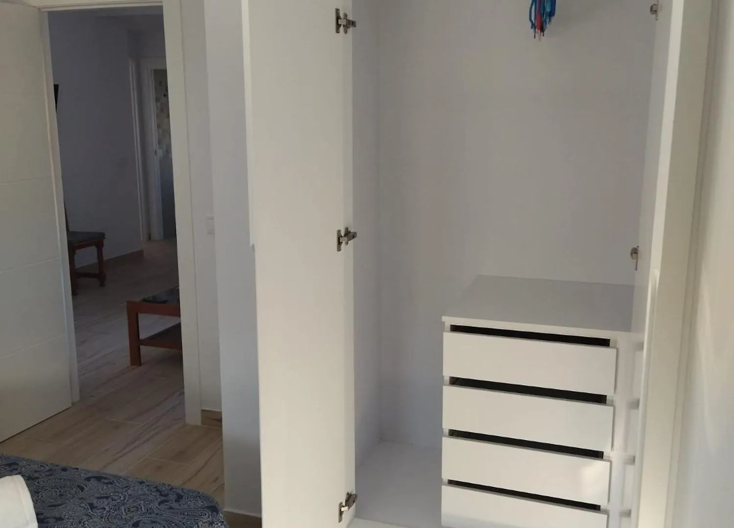 Casa Cantinero 1 - Parking Gratis Ardales Holiday home