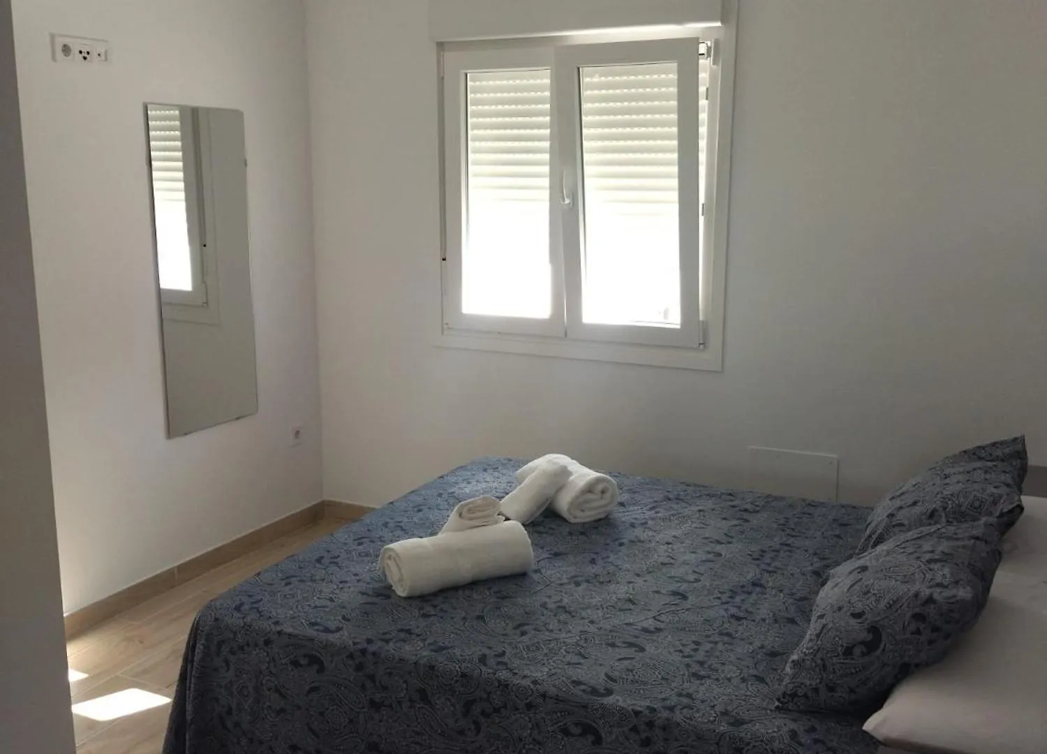 Holiday home Casa Cantinero 1 - Parking Gratis Ardales