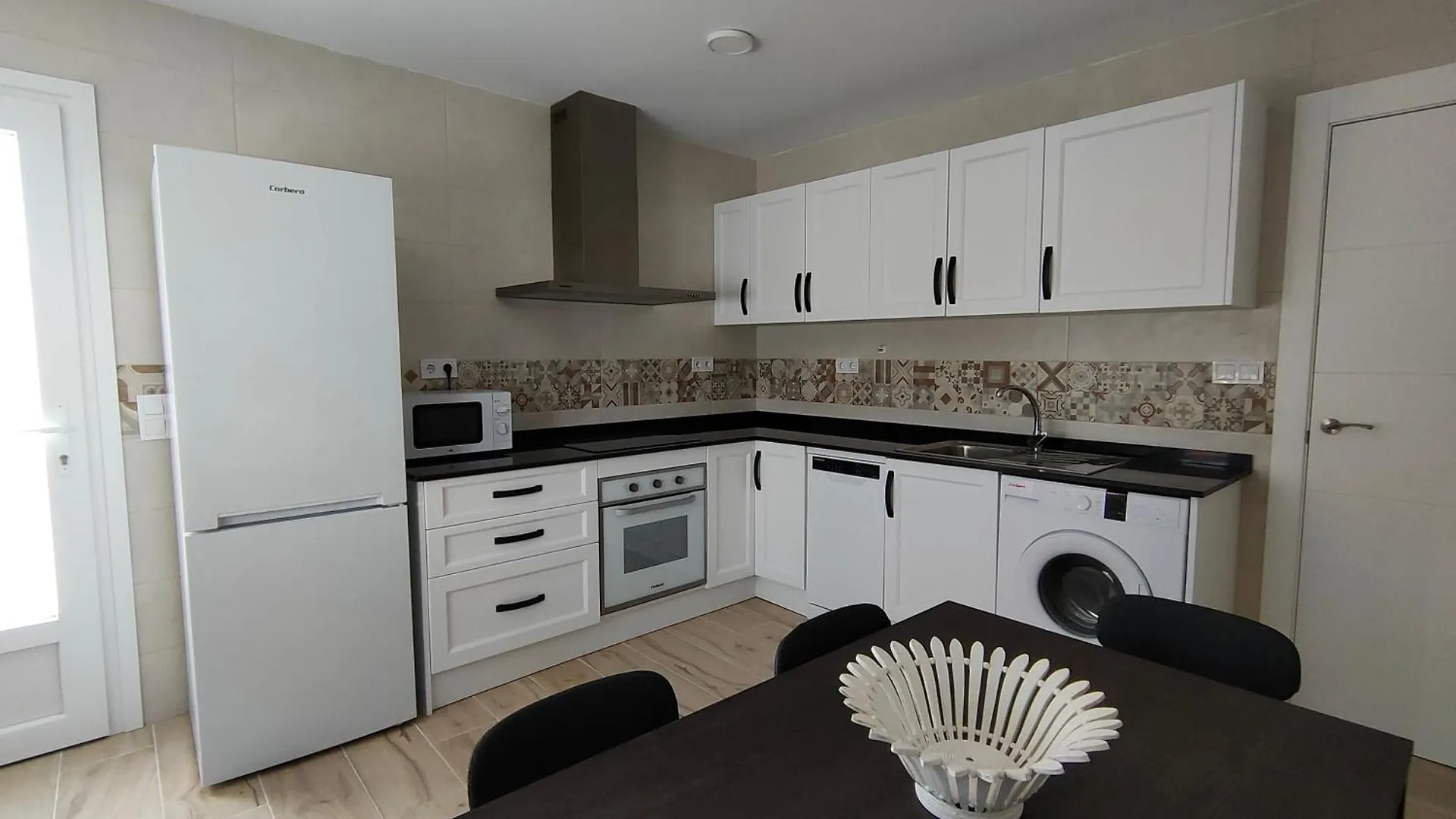 Casa Cantinero 1 - Parking Gratis Ardales Holiday home