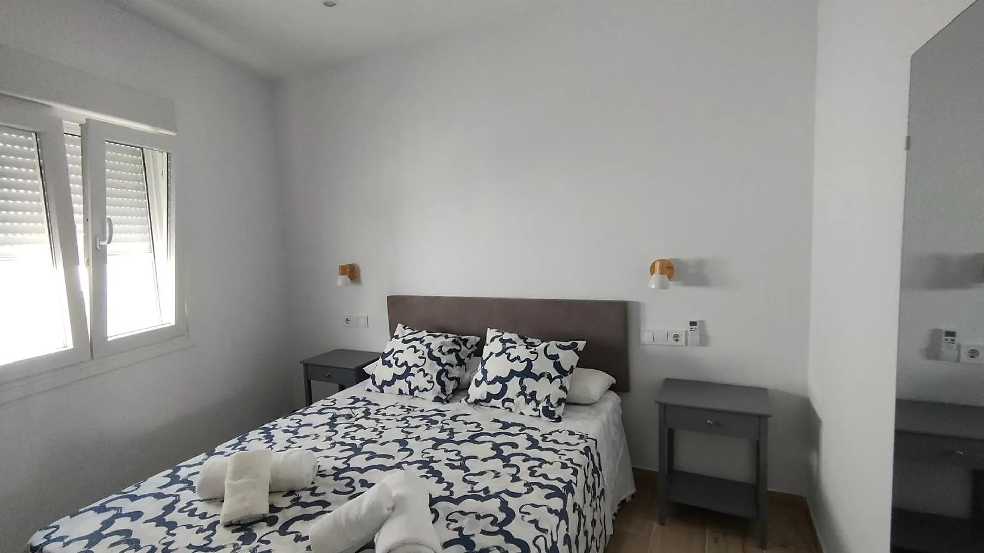 Casa Cantinero 1 - Parking Gratis Ardales