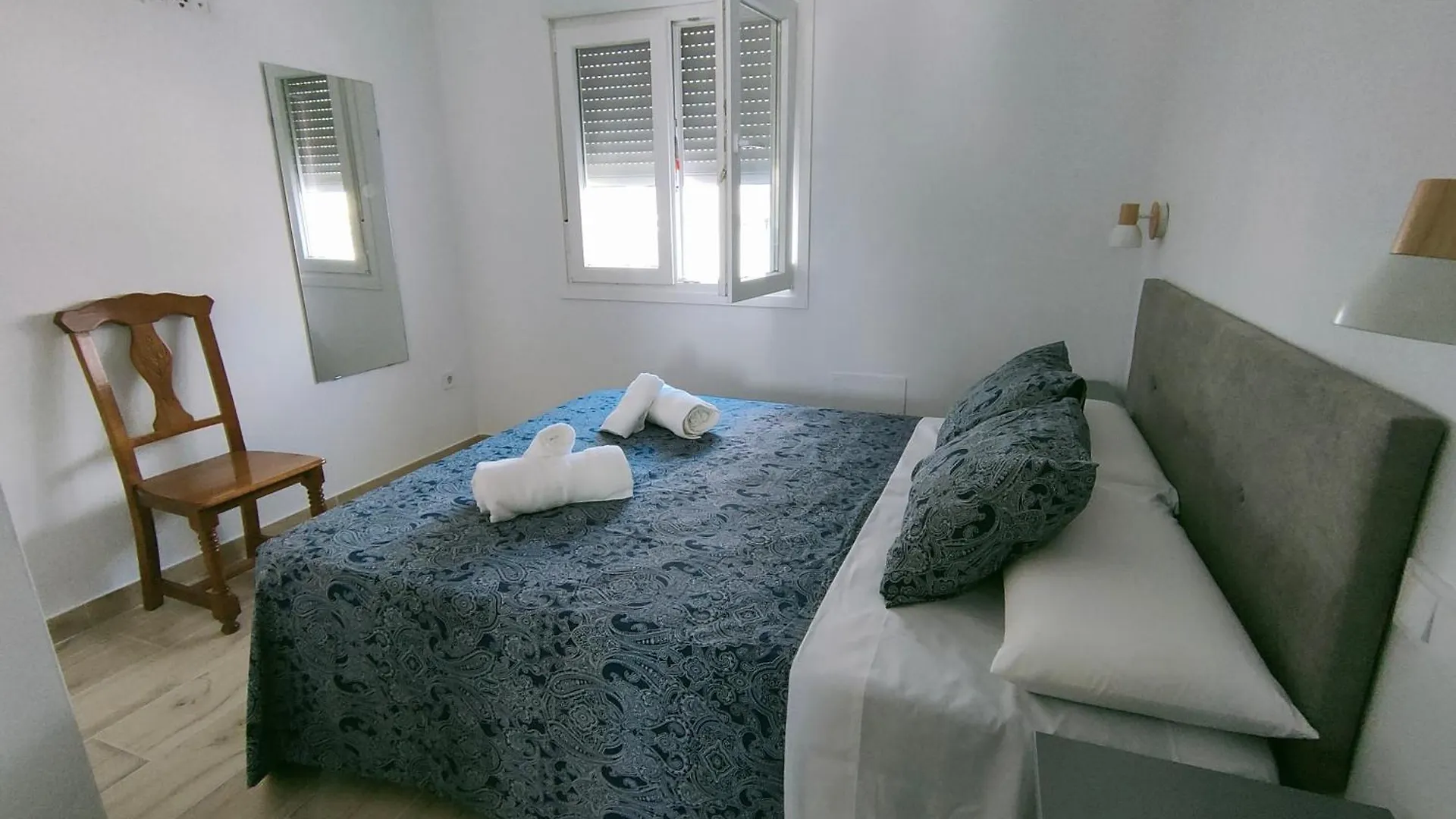 Casa Cantinero 1 - Parking Gratis Ardales