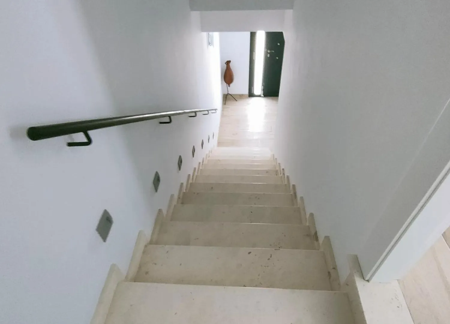 Casa Cantinero 1 - Parking Gratis Ardales Holiday home