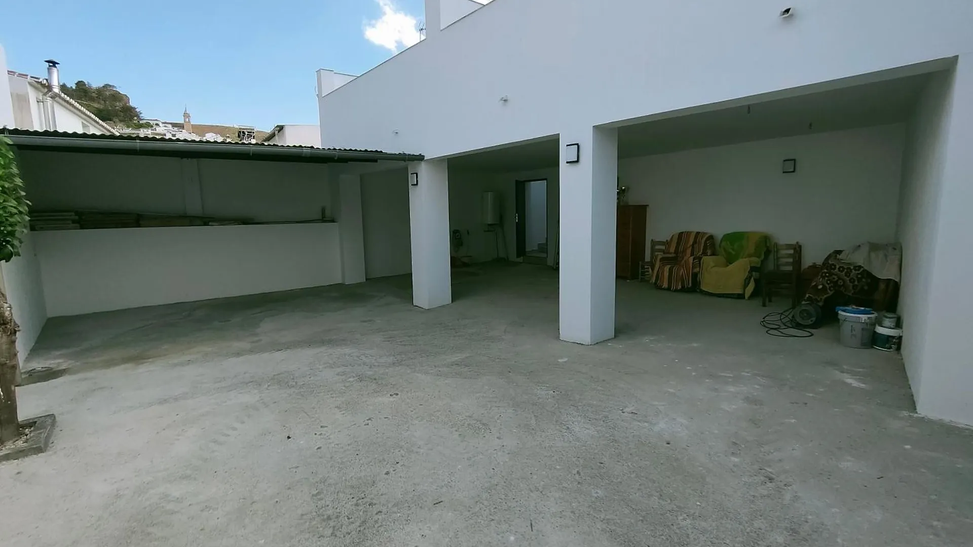 Holiday home Casa Cantinero 1 - Parking Gratis Ardales