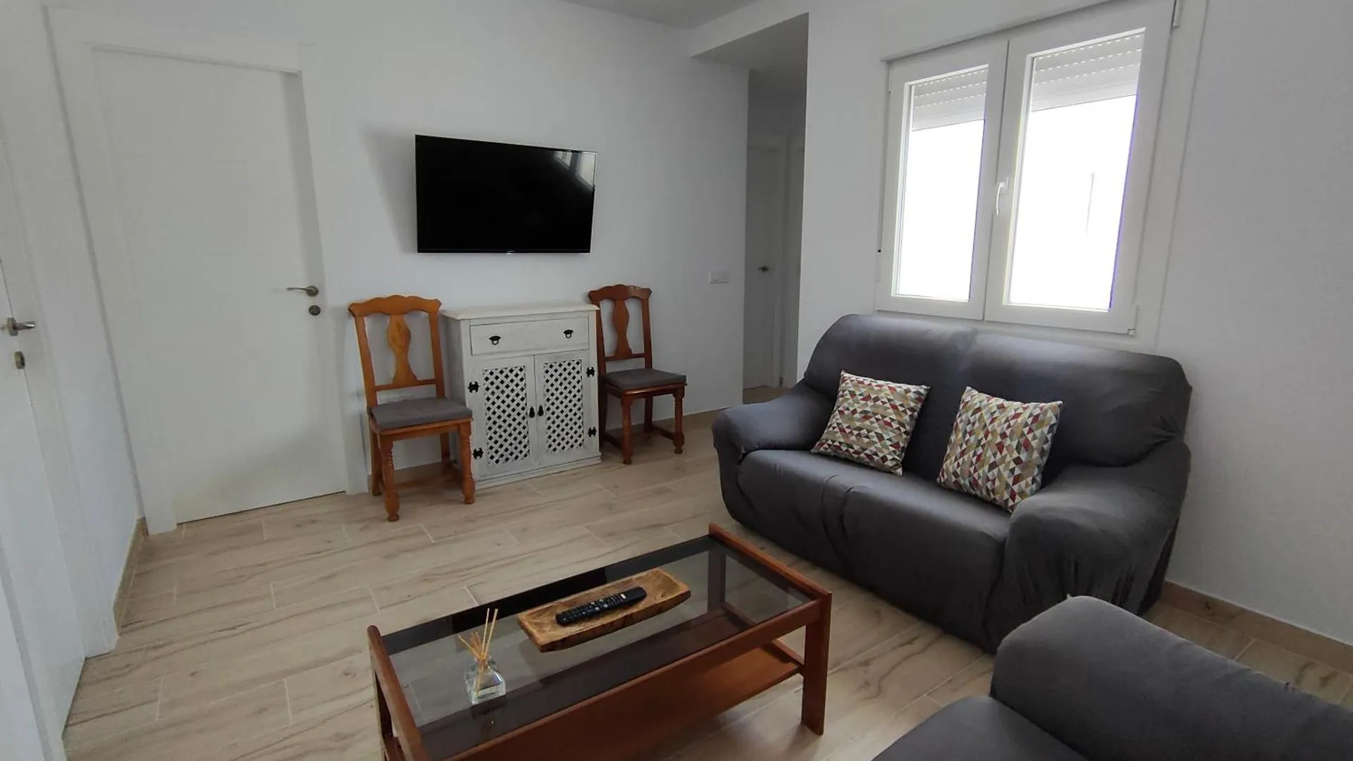 Holiday home Casa Cantinero 1 - Parking Gratis Ardales